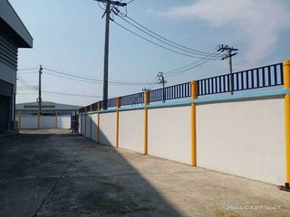 For rent warehouse in Bang Bo, Samut Prakan