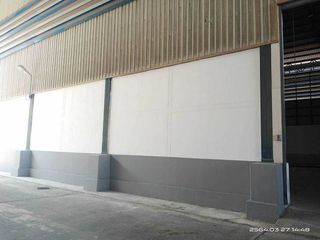 For rent warehouse in Bang Bo, Samut Prakan