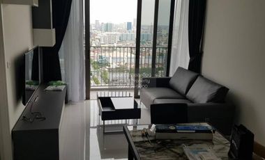 À louer 1 chambre condo à Sathon, Bangkok