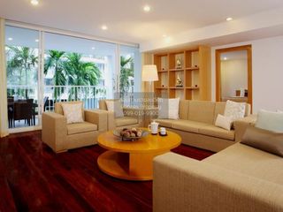 Apartamento en alquiler de 3 habitaciones en Watthana, Bangkok