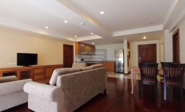 Apartment zur Miete mit 2 Zimmer in Pathum Wan, Bangkok