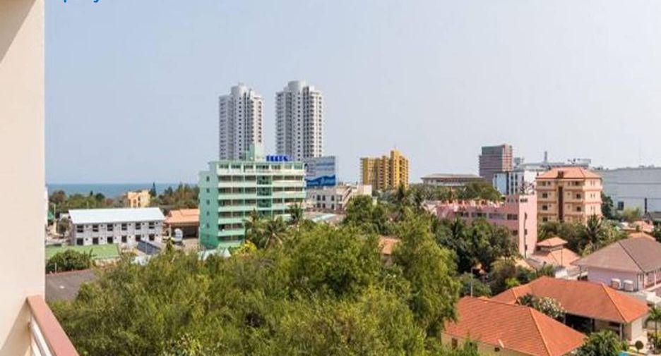 ขาย 1 เตียง คอนโด ใน หัวหิน, ประจวบคีรีขันธ์