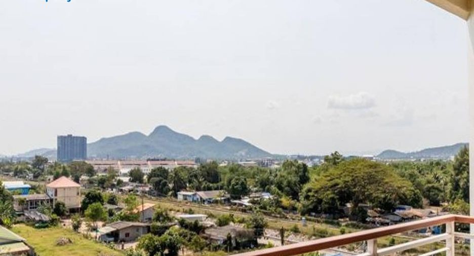 ขาย 1 เตียง คอนโด ใน หัวหิน, ประจวบคีรีขันธ์