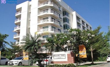 For sale 1 bed condo in Hua Hin, Prachuap Khiri Khan