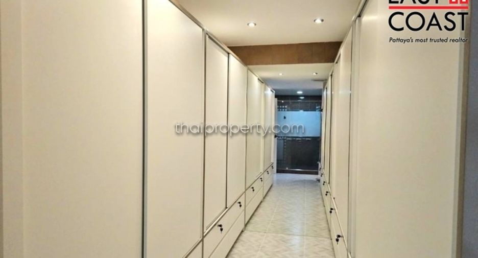 For sale 3 bedrooms house in Bang Lamung, Chonburi