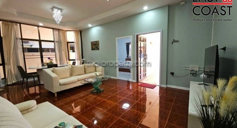 For sale 3 bedrooms house in Bang Lamung, Chonburi