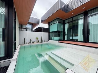 For sale 3 bed house in Sattahip, Chonburi