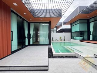 For sale 3 bed house in Sattahip, Chonburi