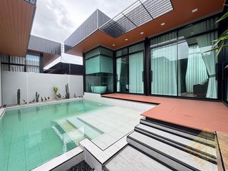 For sale 3 bed house in Sattahip, Chonburi