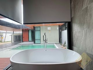 For sale 3 bed house in Sattahip, Chonburi