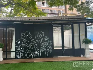 出租 商业空间 在 Watthana, 曼谷