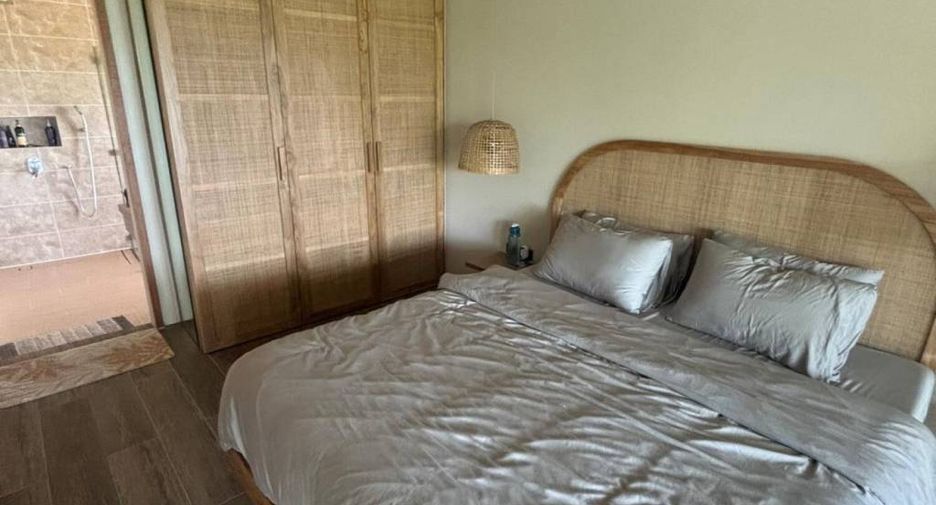 For sale 4 bedrooms villa in Ko Pha-ngan, Surat Thani