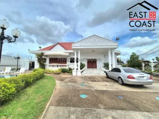 出租 和 出售 1 卧室 独立屋 在 Bang Lamung, Chon Buri