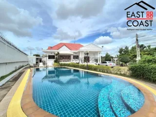 出租 和 出售 1 卧室 独立屋 在 Bang Lamung, Chon Buri
