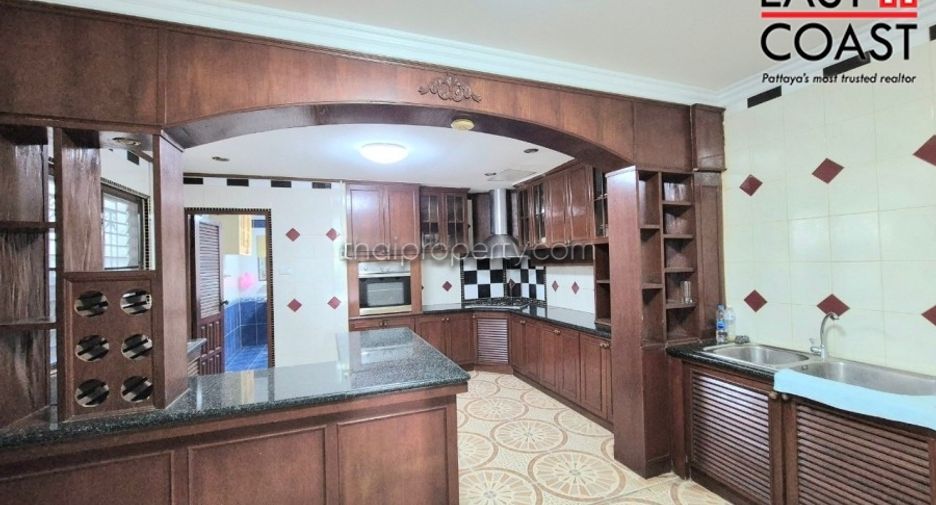 For sale and for rent studio house in Bang Lamung, Chonburi