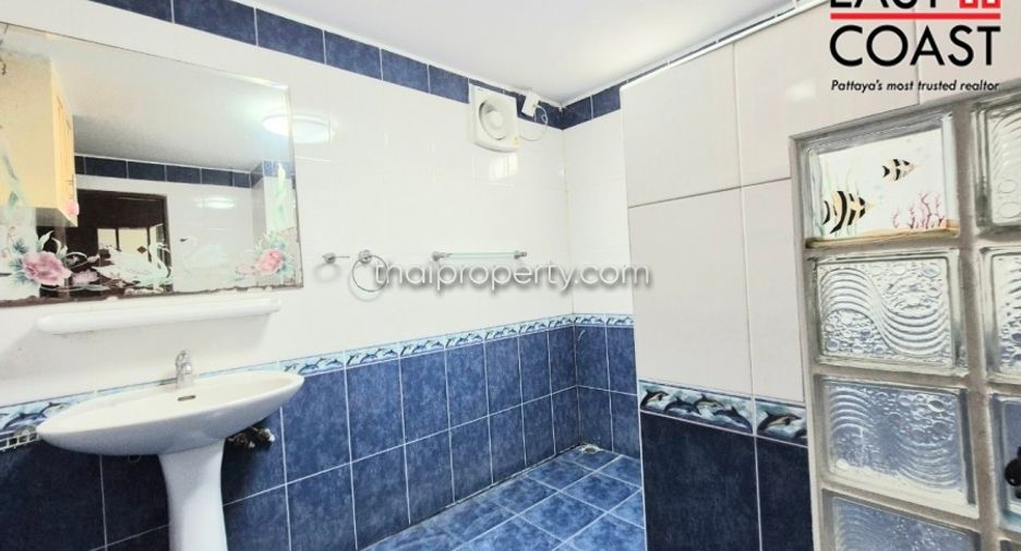 For sale and for rent studio house in Bang Lamung, Chonburi