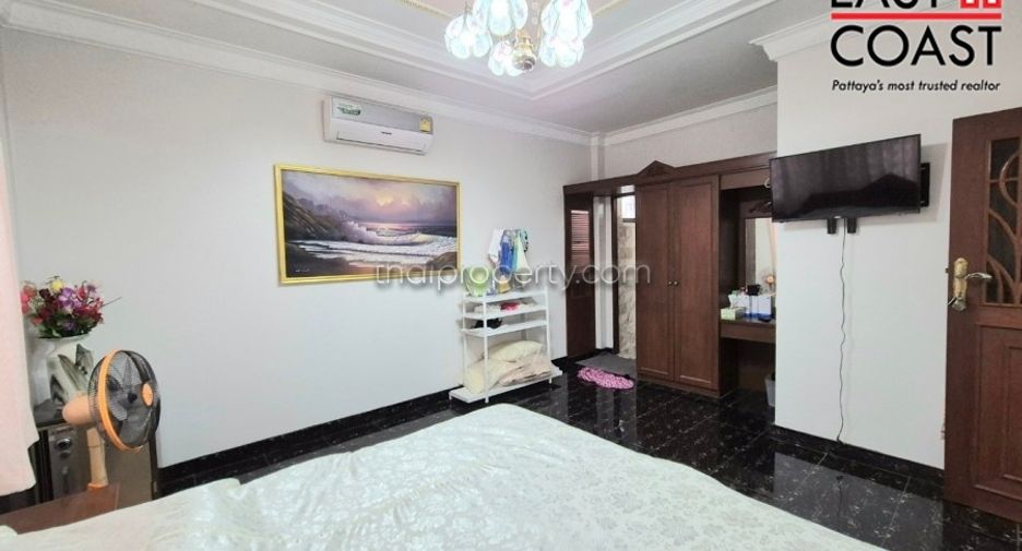 For sale and for rent studio house in Bang Lamung, Chonburi
