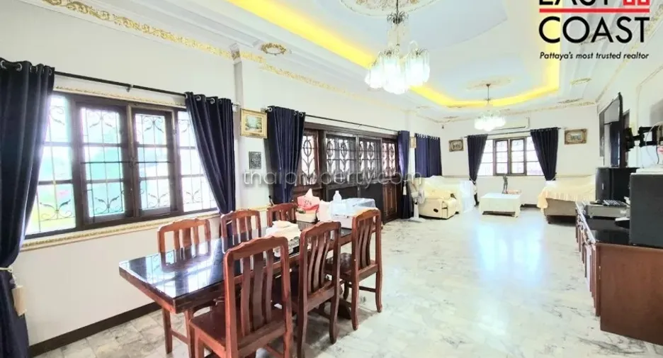 Аренда и продажа 1 кровать дом в Банг Ламунг, Чонбури