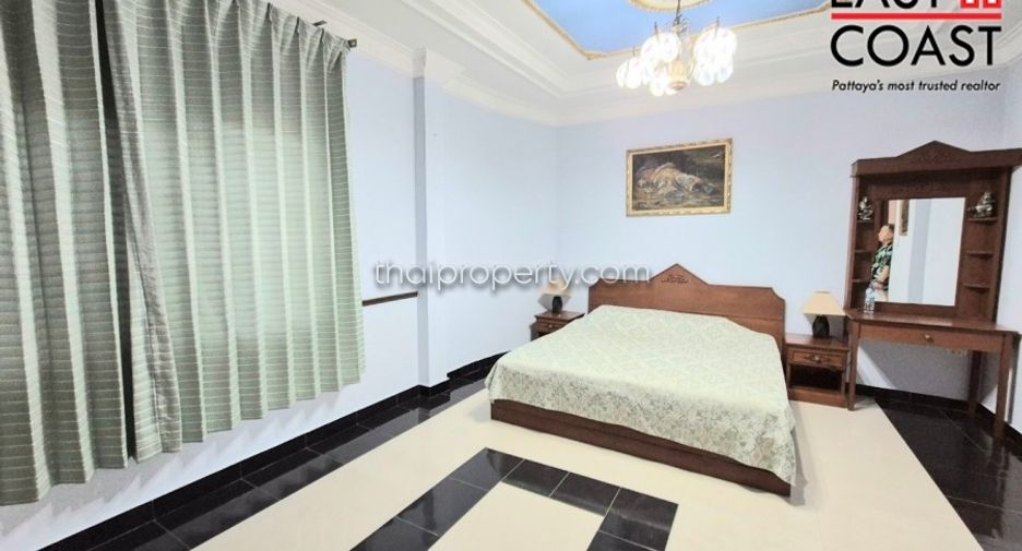 For sale and for rent studio house in Bang Lamung, Chonburi