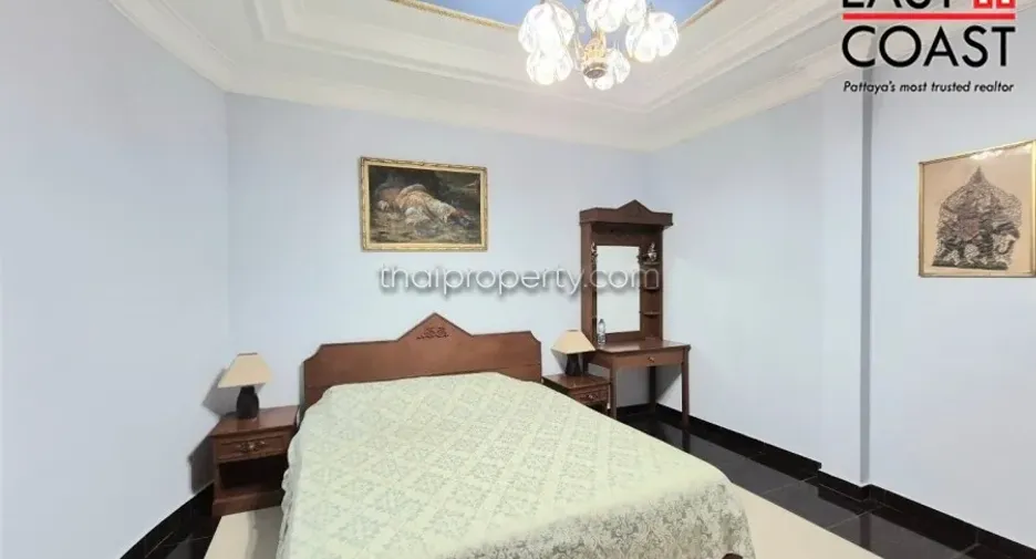 Аренда и продажа 1 кровать дом в Банг Ламунг, Чонбури