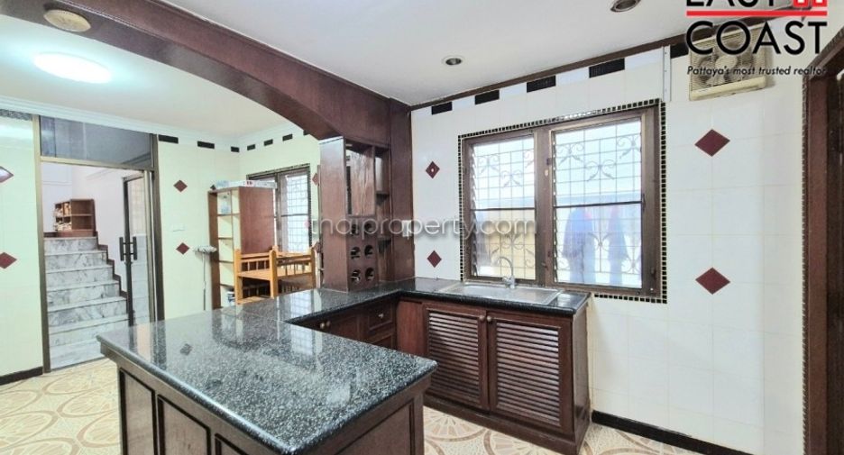 For sale and for rent studio house in Bang Lamung, Chonburi