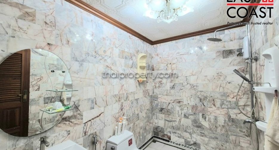 For sale and for rent studio house in Bang Lamung, Chonburi