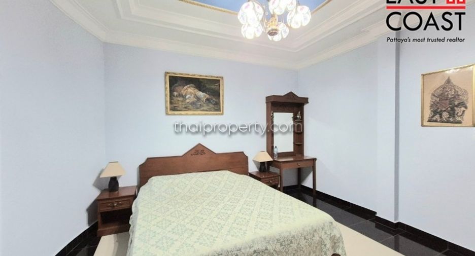 For sale and for rent studio house in Bang Lamung, Chonburi