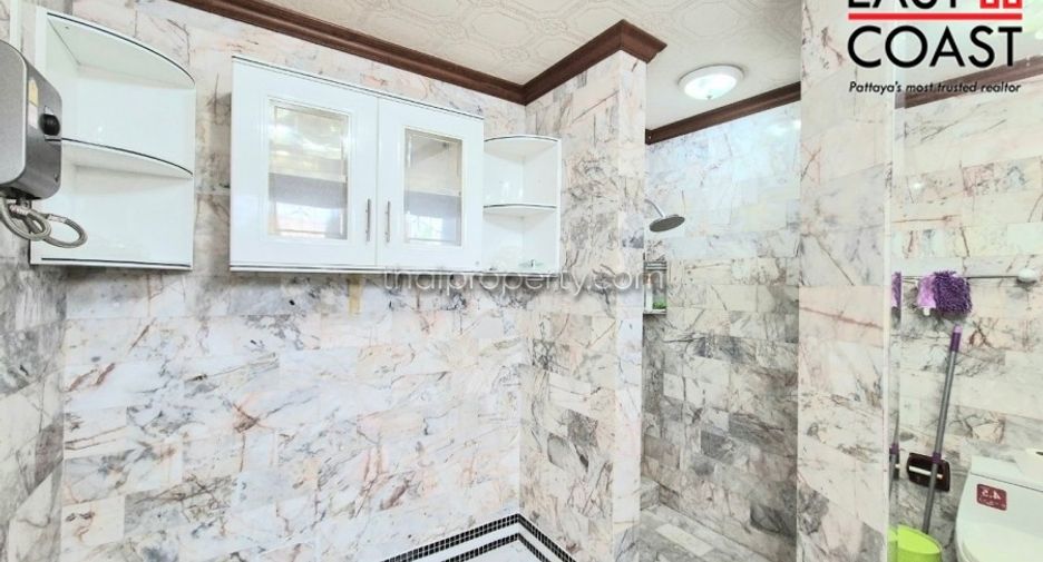 For sale and for rent studio house in Bang Lamung, Chonburi