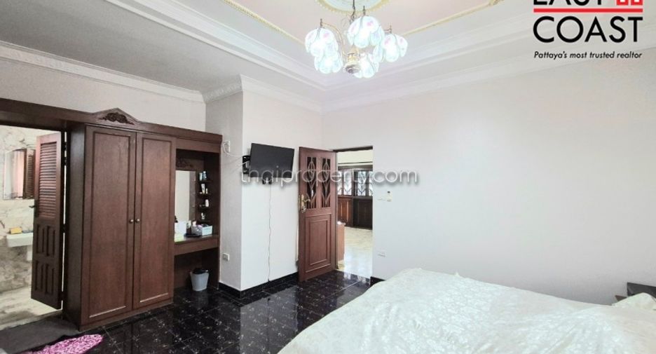 For sale and for rent studio house in Bang Lamung, Chonburi