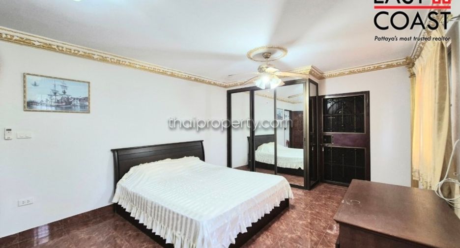 For sale and for rent studio house in Bang Lamung, Chonburi