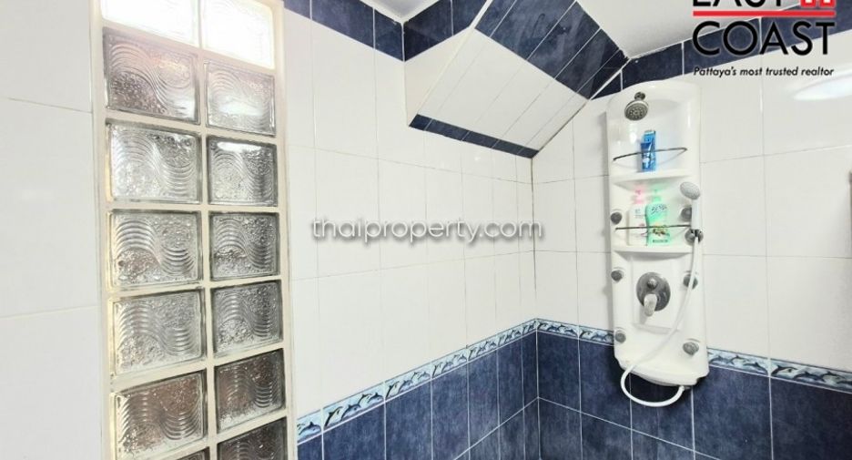 For sale and for rent studio house in Bang Lamung, Chonburi