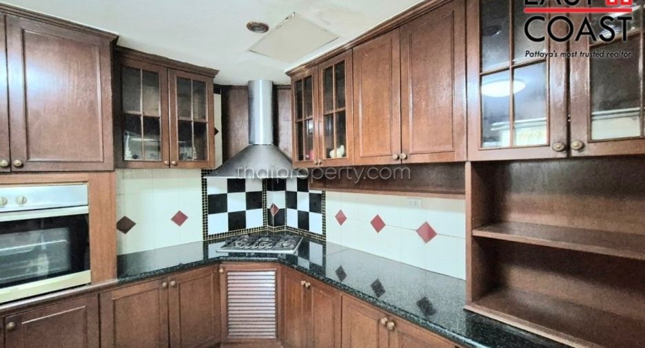 For sale and for rent studio house in Bang Lamung, Chonburi