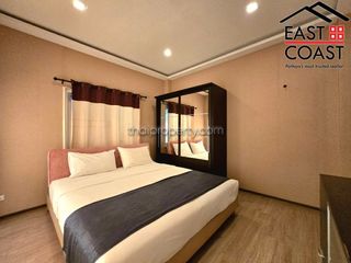 For sale 2 bed house in Bang Lamung, Chonburi