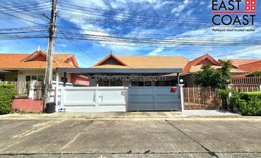 For sale 2 bed house in Bang Lamung, Chonburi