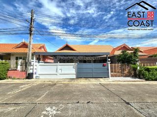 For sale 2 bed house in Bang Lamung, Chonburi