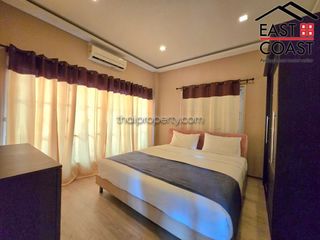 For sale 2 bed house in Bang Lamung, Chonburi