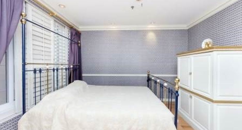 For rent そして for sale 3 ベッドルーム condo in Pathum Wan, Bangkok