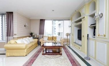 Condo en alquiler y en venta de 3 habitaciones en Pathum Wan, Bangkok