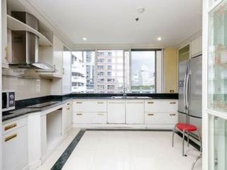 出租 和 出售 3 卧室 公寓 在 Pathum Wan, 曼谷
