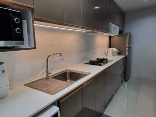 For sale 3 bed townhouse in Mueang Nonthaburi, Nonthaburi