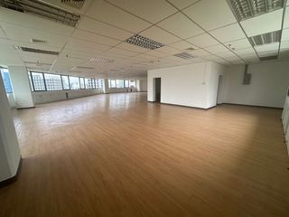 For rent 1 bed office in Bang Rak, Bangkok