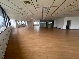 For rent 1 bed office in Bang Rak, Bangkok
