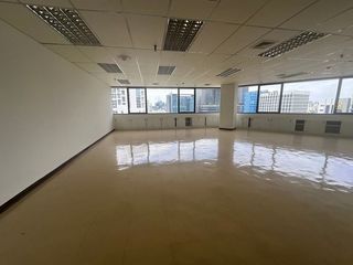 For rent 1 bed office in Bang Rak, Bangkok
