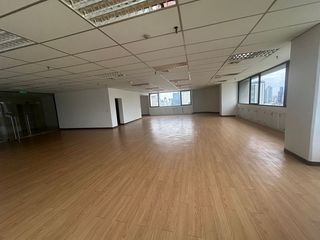 For rent 1 bed office in Bang Rak, Bangkok