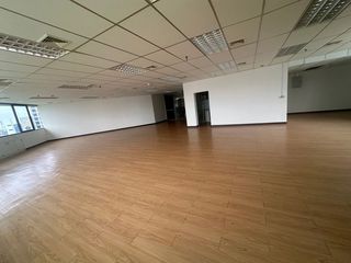 For rent 1 bed office in Bang Rak, Bangkok