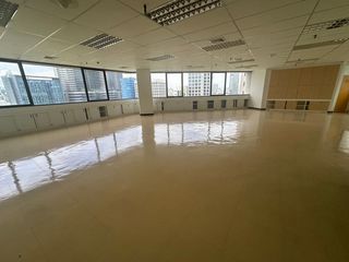 For rent 1 bed office in Bang Rak, Bangkok