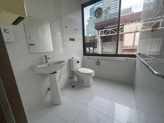 For rent 1 bed office in Bang Rak, Bangkok