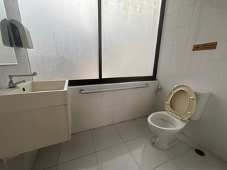 For rent 1 bed office in Bang Rak, Bangkok