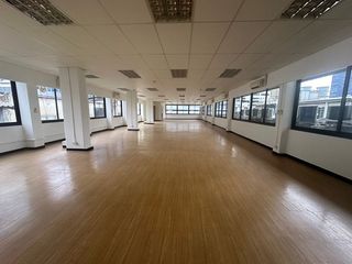 For rent 1 bed office in Bang Rak, Bangkok
