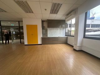 For rent 1 bed office in Bang Rak, Bangkok
